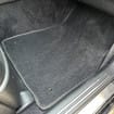 Коврики на Lexus LS IV 2006 - 2017 в Чите