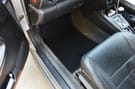 EVA коврики на Subaru Impreza II 2000 - 2007 в Чите