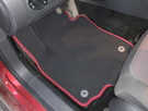 Коврики на Seat Leon II 2005 - 2013 в Чите