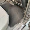 Коврики на Nissan Navara III 2004 - 2015 в Чите