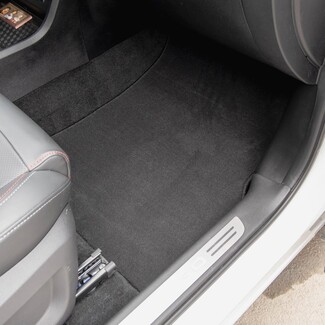 Коврики на Tenet T7 2025&nbsp;-&nbsp;2025 в Чите