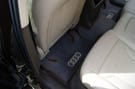 Коврики на Audi Q5 I 2008 - 2017 в Чите