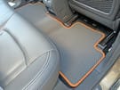 Коврики на Geely Atlas I 2016 - 2022 в Чите
