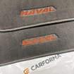 Коврики на Haval F7 II 2024 - 2025 в Чите