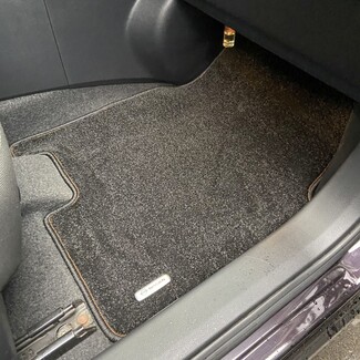 EVA коврики на Nissan Qashqai+2 (J10) 2008 - 2013 в Чите