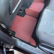 Ворсовые коврики на Volkswagen Tharu 2018 - 2025 в Чите