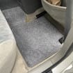 EVA коврики на Toyota Camry Gracia (XV20) 1996 - 2001 в Чите