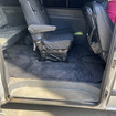 Коврики на Mercedes Vito (W639) 2003 - 2014 в Чите