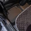 Коврики на KIA Ceed III 2018 - 2025 в Чите