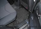 Коврики на SsangYong Kyron 2005 - 2016 в Чите