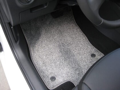 EVA коврики на Audi A3 (8Y) 2020&nbsp;-&nbsp;2025 в Чите