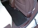Коврики на Lexus RX IV 2015 - 2022 в Чите