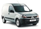 Ворсовые коврики на Renault Kangoo I 1997 - 2018 в Чите