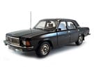Ворсовые коврики на ГАЗ 3102 1981 - 2008 в Чите
