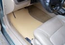 Ворсовые коврики на Subaru Legacy III 1998 - 2003 в Чите