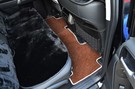 EVA коврики на Toyota Land Cruiser Prado 150 2009 - 2023 в Чите