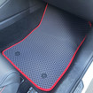 Коврики на Geely Tugella 2019 - 2025 в Чите
