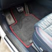 Коврики на Genesis GV70 2020 - 2025 в Чите