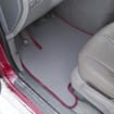 EVA коврики на KIA Carnival II 2006 - 2014 в Чите