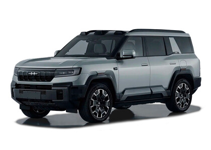 Ворсовые коврики на BYD Leopard 8 2024 - 2025 в Чите Ворсовые коврики на BYD Leopard 8 2024 - 2025 в Чите