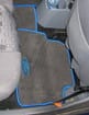 Коврики на Ford C-Max 2003 - 2010 в Чите