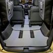 Коврики на Honda Freed II 2016 - 2024 в Чите