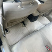 Коврики на Lexus IS II 2005 - 2013 в Чите