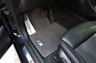 Коврики на BMW X4 (F26) 2014 - 2018 в Чите