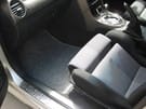 Коврики на Toyota Altezza 1998 - 2005 в Чите