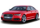 Коврики на Audi S6 (C7) 2012 - 2018 в Чите