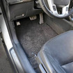 EVA коврики на KIA Sorento II 2009 - 2012 в Чите