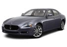 EVA коврики на Maserati Quattroporte 5 2003 - 2012 в Чите