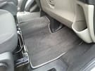 Коврики на Ford Tourneo Custom 2012 - 2025 в Чите