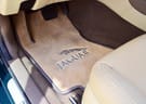 Коврики на Jaguar S-Type 1998 - 2008 в Чите