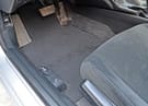 Коврики на Honda Civic VIII 4d 2006 - 2011 в Чите