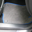 Коврики на Seat Leon II 2005 - 2013 в Чите