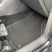EVA коврики на Volkswagen Golf Plus 2004 - 2014 в Чите