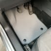 Коврики на Volkswagen Caddy (2K) 2003 - 2020 в Чите