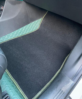 Коврики на GAC GS8 II 2023&nbsp;-&nbsp;2026 в Чите