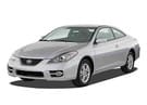 EVA коврики на Toyota Camry Solara (XV30) 2003 - 2009 в Чите