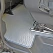 EVA коврики на Renault Trafic III 2014 - 2025 в Чите