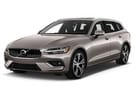 Коврики на Volvo V60 II 2018 - 2025 в Чите