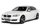 Коврики на BMW 5 (F10/F11) 2010 - 2017 в Чите