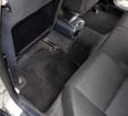 Коврики на Toyota Altezza 1998 - 2005 в Чите