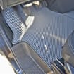 EVA коврики на Renault Trafic III 2014 - 2025 в Чите