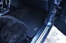 EVA коврики на Mercedes C (W202) 1993 - 2000 в Чите