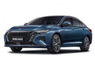 EVA коврики на Dongfeng Shine Max 2021 - 2025 в Чите