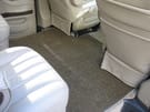 Коврики на GMC Savana 2002 - 2025 в Чите
