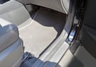 Ворсовые коврики на Hyundai Creta I 2016 - 2021 в Чите