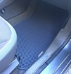 Коврики на Ravon R4 2016 - 2020 в Чите